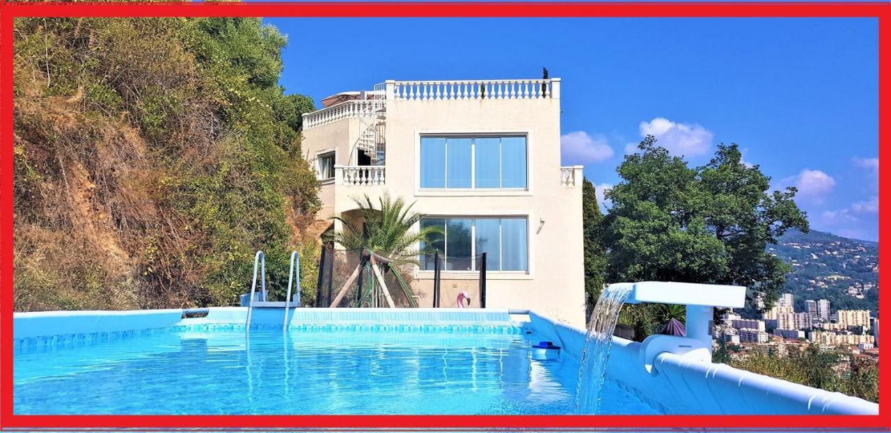 Apartment Plage Vue Mer *
